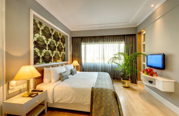 Hotel The Kenilworth Kolkata