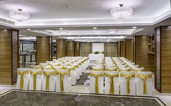 Hotel The Kenilworth Kolkata