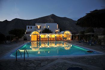 Hotel Santa Irini