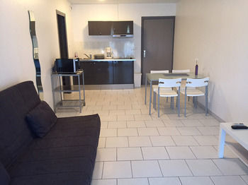Apartamento Janus Ard�che
