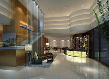 Difu Business Hotel