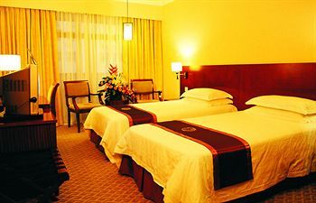 Difu Business Hotel