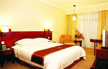Difu Business Hotel