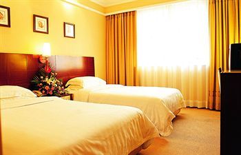 Difu Business Hotel