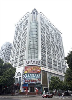 Difu Business Hotel