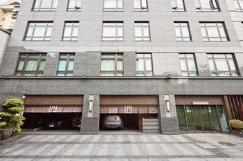 Beauty Hotels - Roumei Boutique