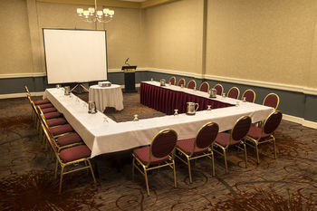 Hotel Rit Inn & Conference Center