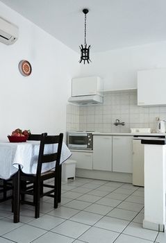 Sirius Apartments