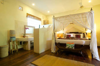 Villa Karisa Boutique Hotel