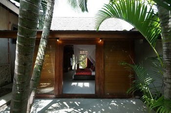 Villa Karisa Boutique Hotel