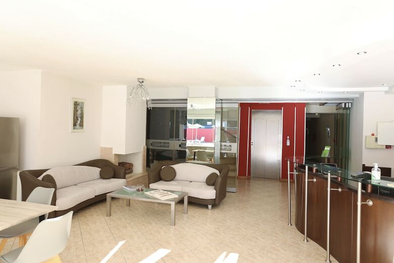 Aparthotel Summer Dream Hotel