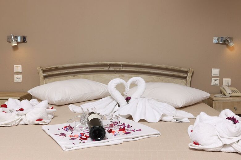 Aparthotel Summer Dream Hotel