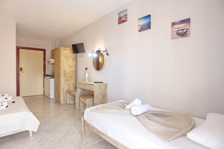 Aparthotel Summer Dream Hotel