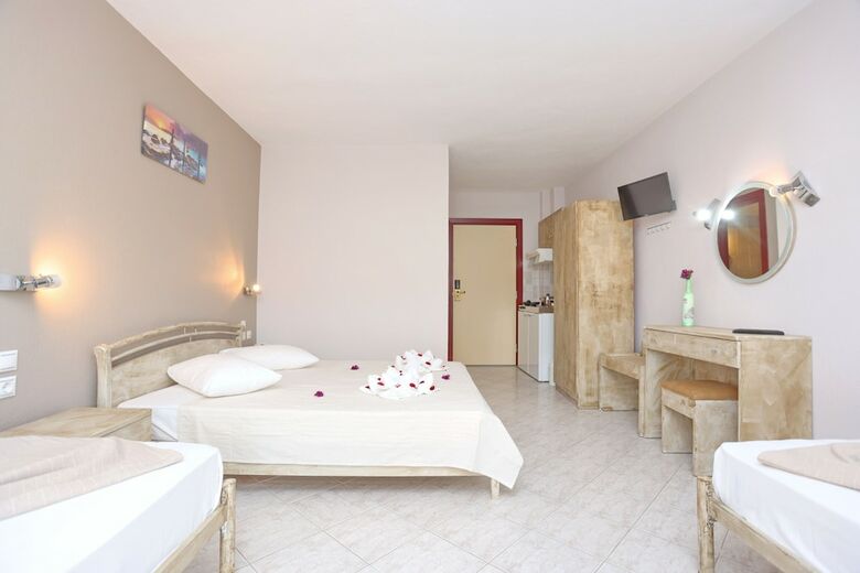 Aparthotel Summer Dream Hotel