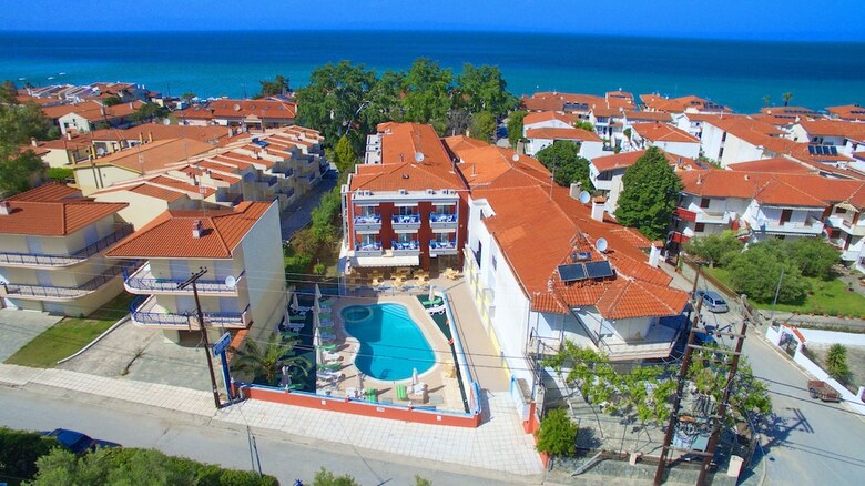Aparthotel Summer Dream Hotel
