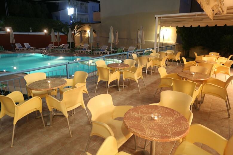Aparthotel Summer Dream Hotel