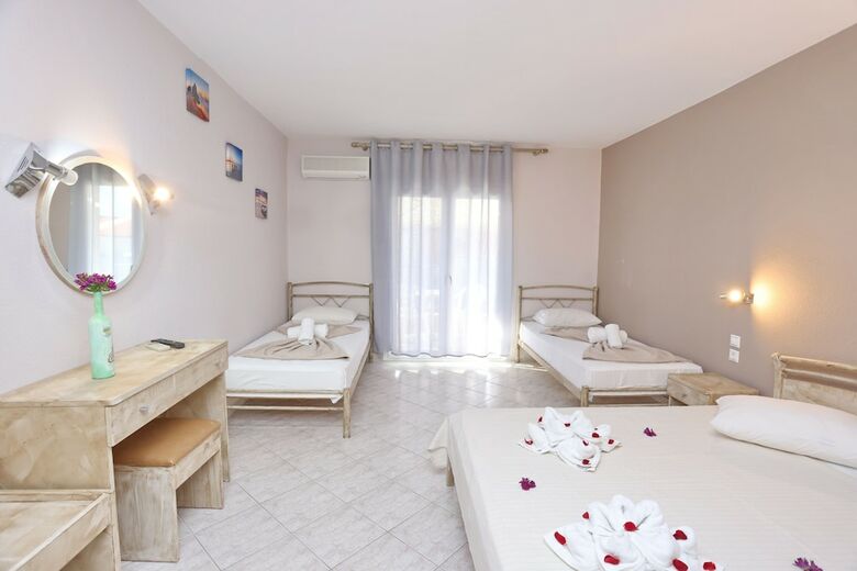 Aparthotel Summer Dream Hotel