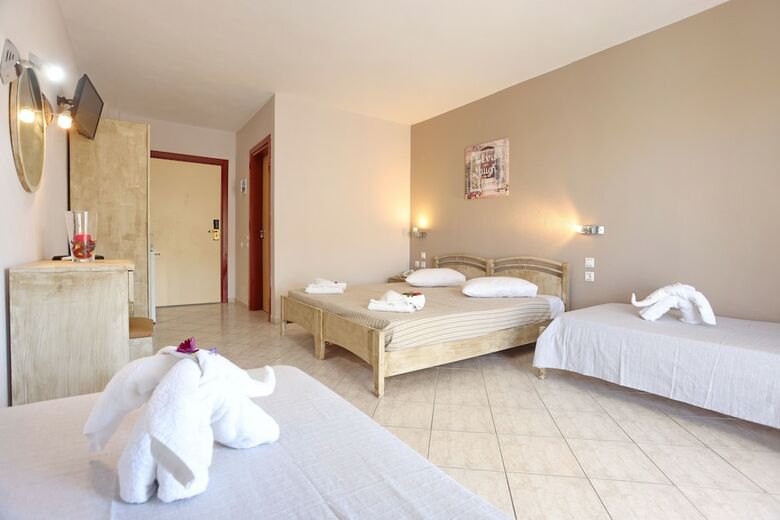 Aparthotel Summer Dream Hotel