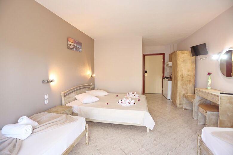 Aparthotel Summer Dream Hotel