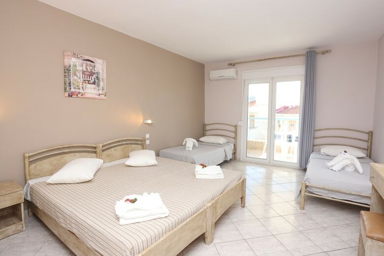 Aparthotel Summer Dream Hotel