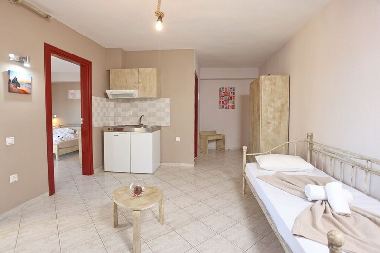 Aparthotel Summer Dream Hotel