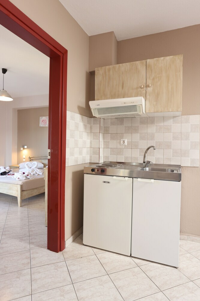 Aparthotel Summer Dream Hotel