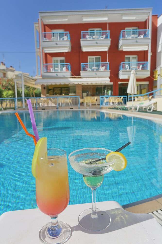 Aparthotel Summer Dream Hotel
