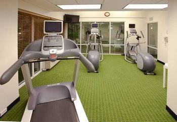 Hotel Fairfield Inn & Suites By Marriott Beaverton