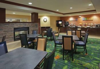 Hotel Fairfield Inn & Suites By Marriott Beaverton