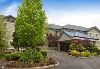 Hotel Fairfield Inn & Suites By Marriott Beaverton