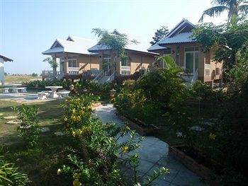 Apartamento Fanta Beach Resort