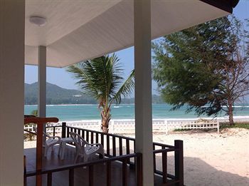 Apartamento Fanta Beach Resort