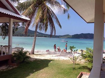 Apartamento Fanta Beach Resort