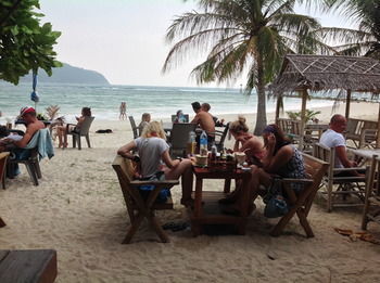 Apartamento Fanta Beach Resort