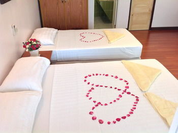 Apartamento Fanta Beach Resort