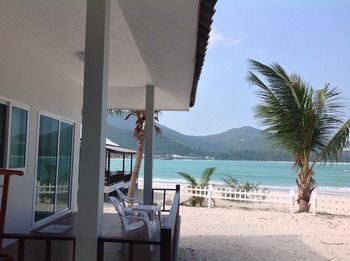 Apartamento Fanta Beach Resort