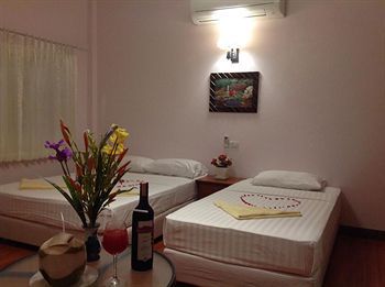 Apartamento Fanta Beach Resort