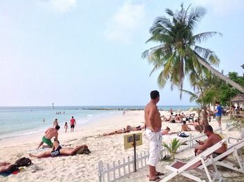 Apartamento Fanta Beach Resort