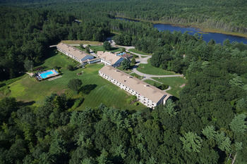 Hotel Fox Ridge Resort, A Red Jacket Resort