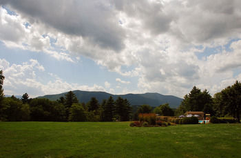 Hotel Fox Ridge Resort, A Red Jacket Resort