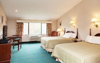 Hotel Fox Ridge Resort, A Red Jacket Resort