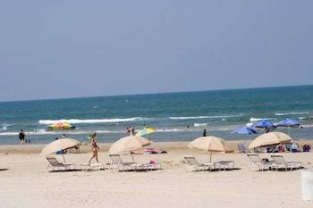 Apartamento Peninsula Island Resort & Spa - All Suites