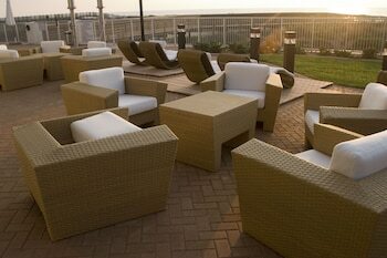 Apartamento Peninsula Island Resort & Spa - All Suites
