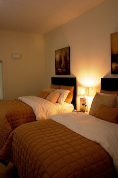 Apartamento Peninsula Island Resort & Spa - All Suites