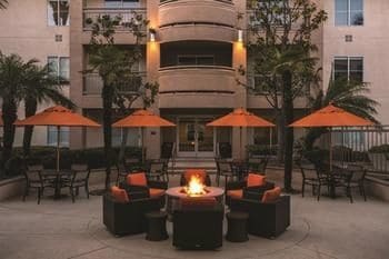 Aparthotel Hyatt House Cypress/anaheim
