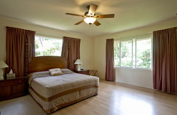 Bed & Breakfast Volcano Forest Inn