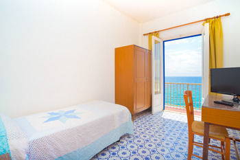 Hotel Regina Del Mare