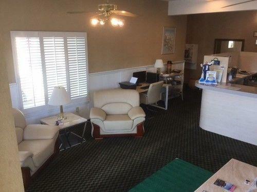 Hotel Days Inn - Deming, Nm