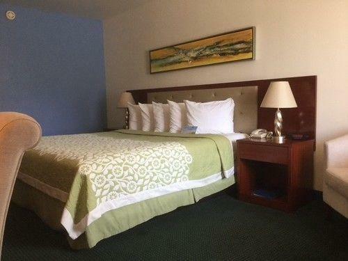 Hotel Days Inn - Deming, Nm