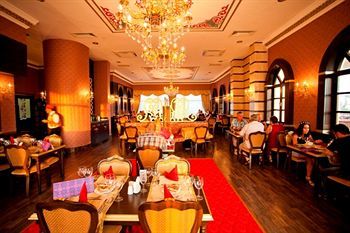 Nova Park Hotel - All Inclusive